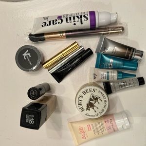 Huge Beauty Bundle